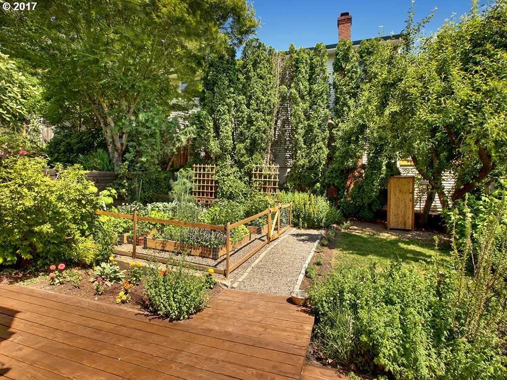 115 Southwest Bancroft Street Portland, OR 97239 - Photo 23 of 29 Gallery Image 23
