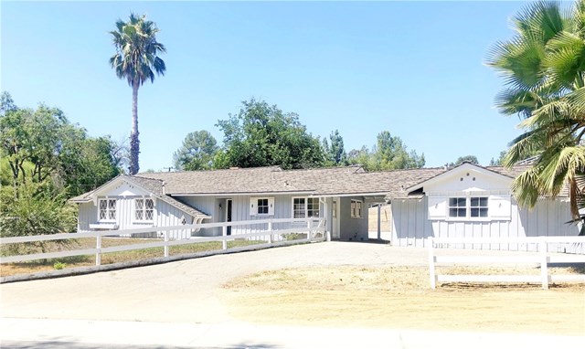 5949 Spring Valley Road Hidden Hills, CA 91302 - Photo 1 of 1
