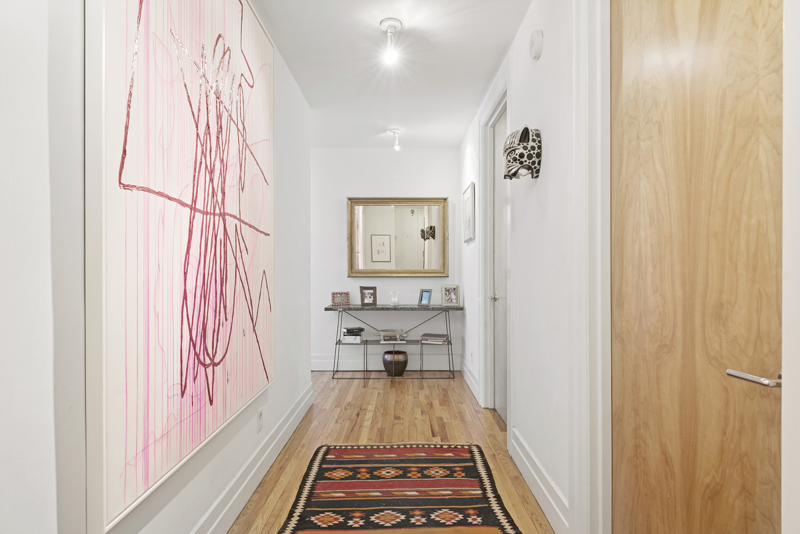 1 Main Street, Unit 5J Brooklyn, NY 11201 - Photo 6 of 9