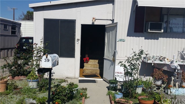 4849 Peck Road, Unit 39 El Monte, CA 91732 - Photo 1 of 17