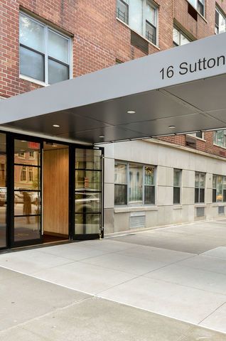 $1,410,000 | 16 Sutton Place, Unit 3A | Sutton Place