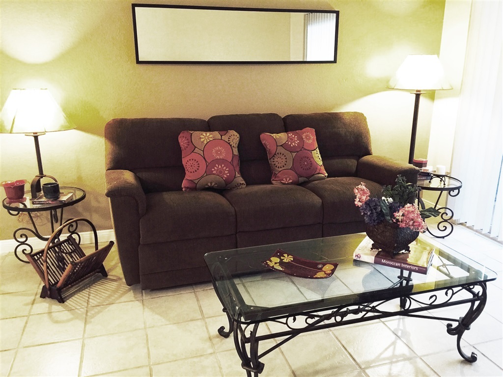 5950 Rancho Mission Road, Unit 165 San Diego, CA 92108 - Photo 3 of 14