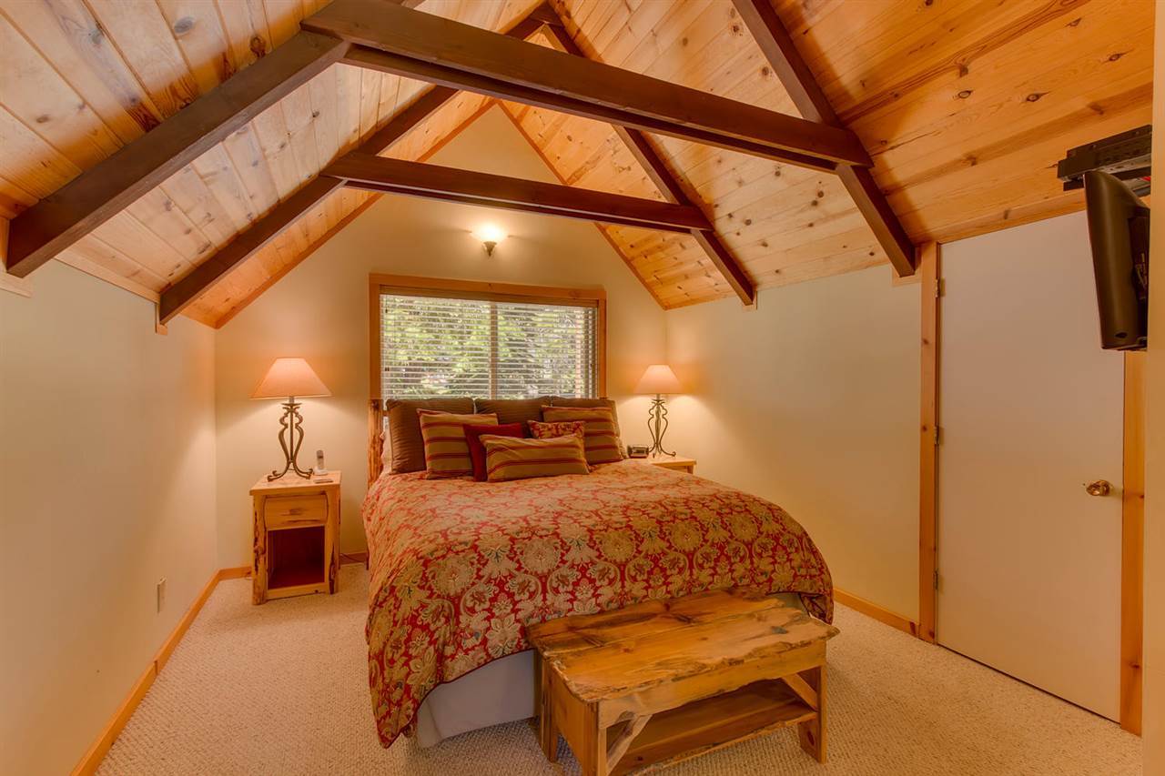 6542 Wildwood Road Tahoe Vista, CA 96148 - Photo 6 of 12