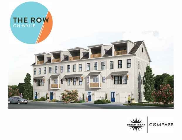 $464,900 | 1194 Wylie Street Southeast, Unit 3, Atlanta, GA 30317