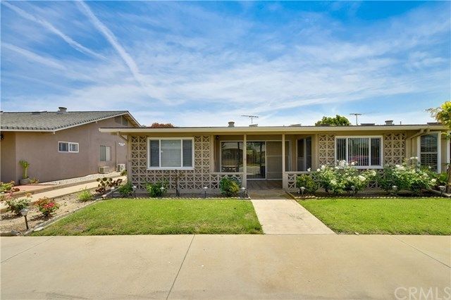 $235,000 | 1330 Oakmont Road, Unit 144L, Seal Beach, CA 90740
