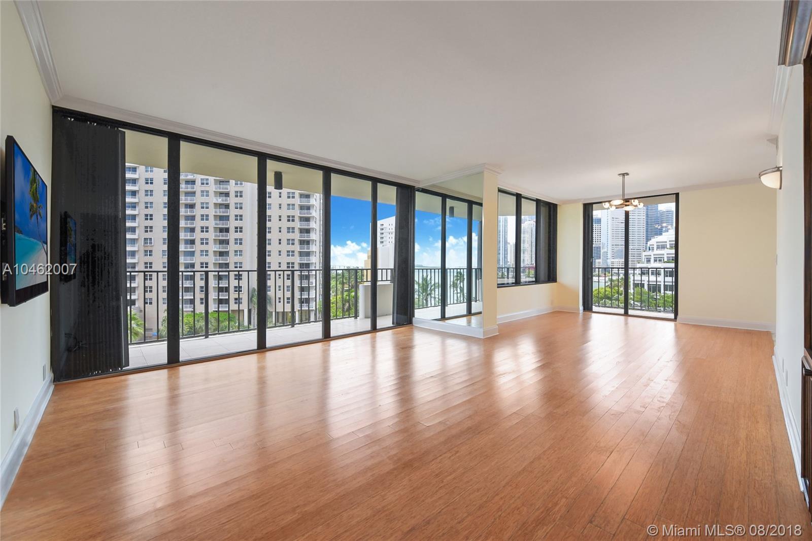 520 Brickell Key Drive, Unit A715 Miami, FL 33131 - Photo 8 of 21