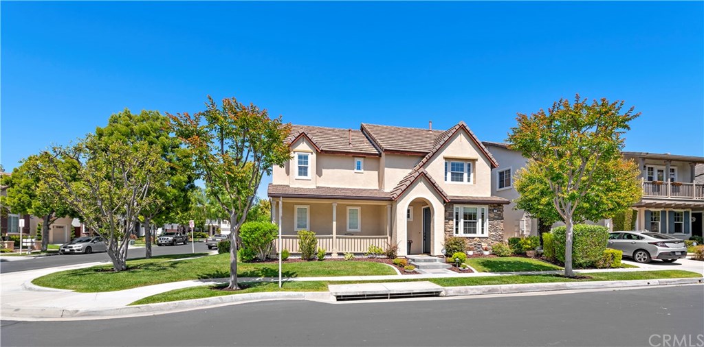 2 Gossamer Place Ladera Ranch, CA 92694 - Photo 1 of 1 Gallery Image 1