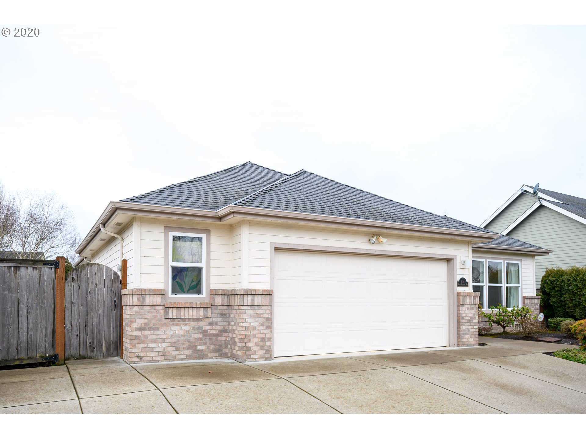 851 Mint Meadow Way Springfield, OR 97477 - Photo 27 of 27 Gallery Image 27