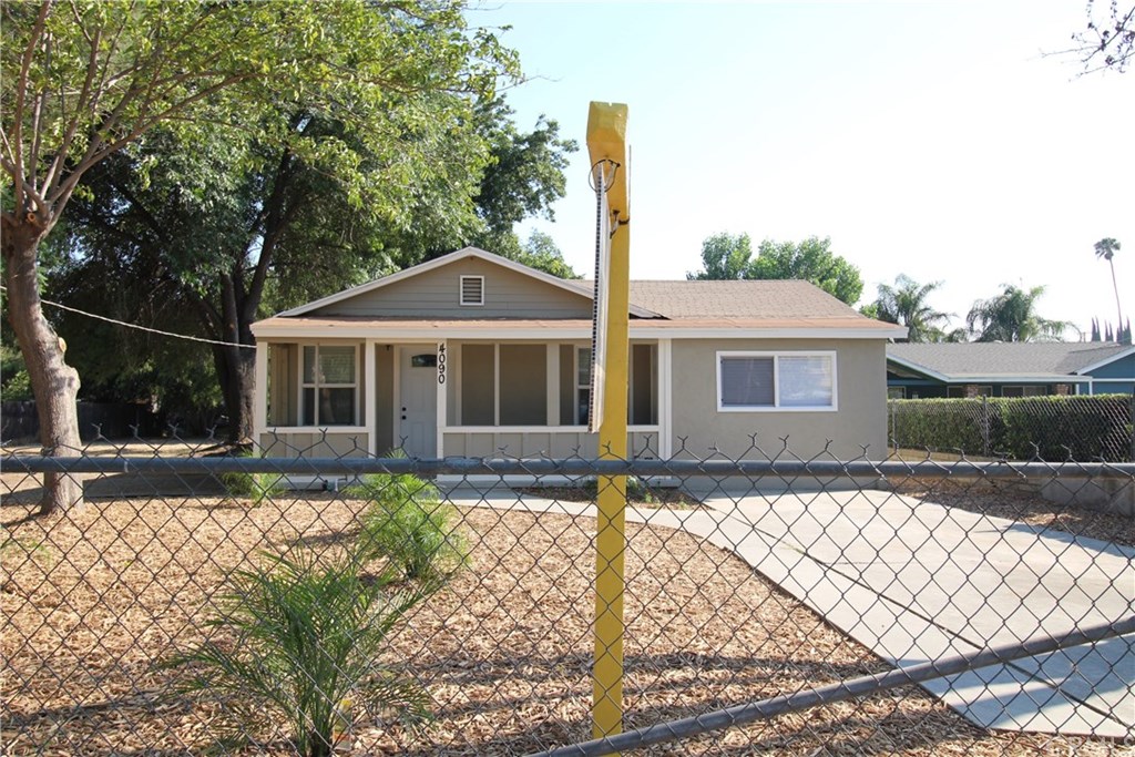4090 Witt Avenue Riverside, CA 92501 - Photo 1 of 1
