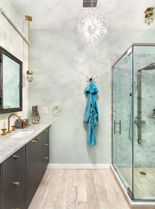 270 Water Street, Unit 1R Manhattan, NY 10038 - Photo 8 of 10