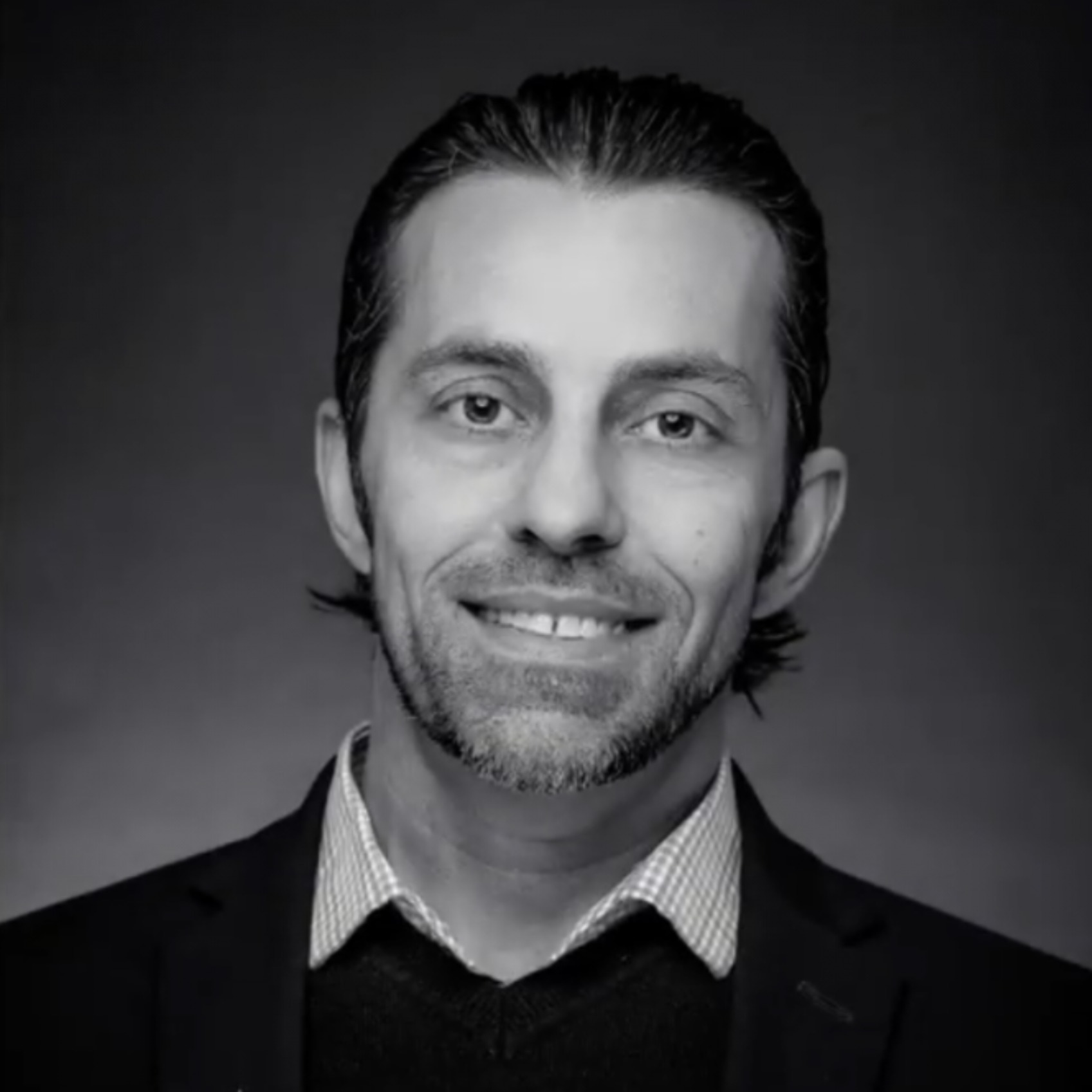 David Lewis, Real Estate Agent Compass