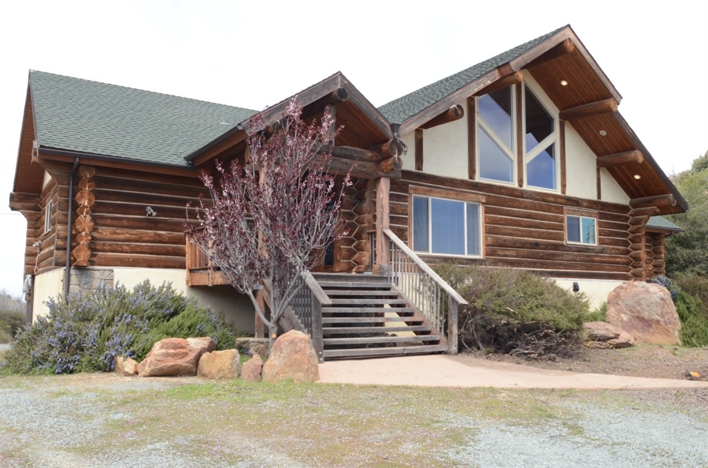 777 Pineoak Ridge Road Julian, CA 92036 - Photo 2 of 25 Gallery Image 2