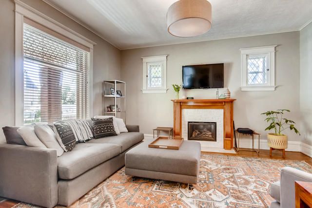 $915,000 | 1011 North Clarkson Street, Denver, CO 80203