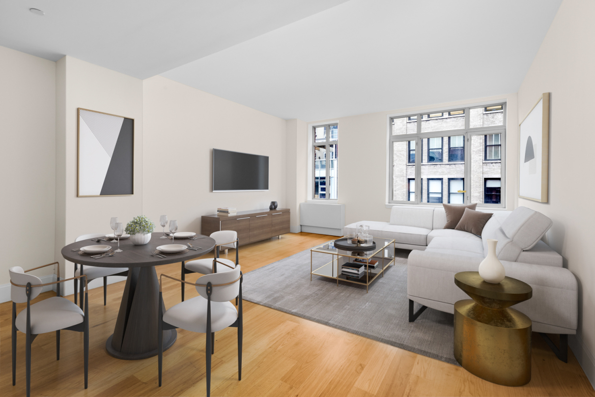 125 West 22nd Street, Unit 9B Manhattan, NY 10011 - Photo 1 of 8