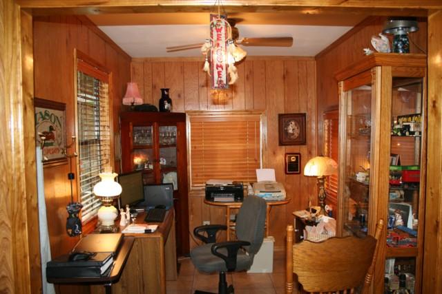 62 Lincoln Lake Road Kelso, TN 37348 - Photo 4 of 6 HOME OFFICE