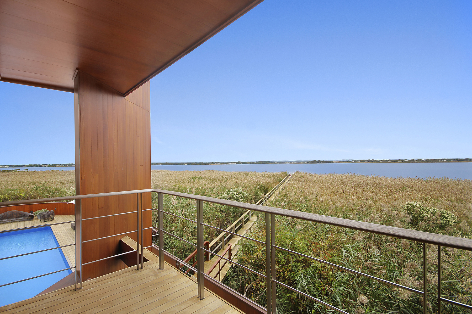 360 Dune Road Bridgehampton, NY 11932 - Photo 11 of 11