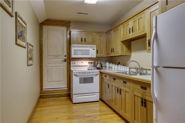 13920 Patterson Road College Grove, TN 37046 - Photo 22 of 30 Galley kitchen off the living area