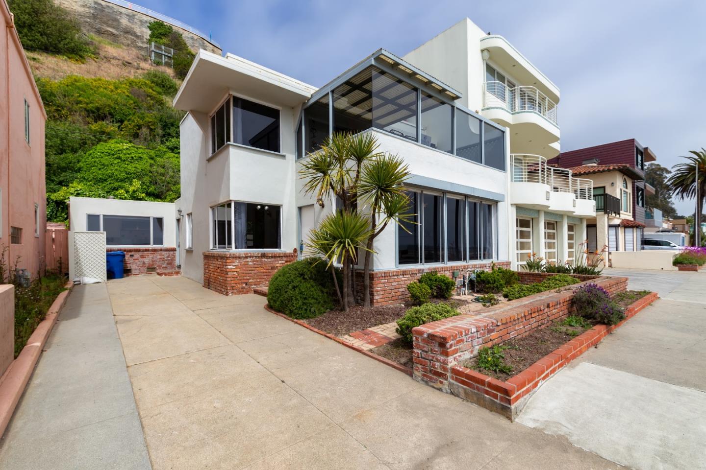 407 Beach Drive, Aptos, CA 95003 Compass