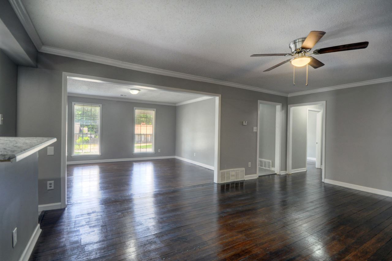 3118 Coleman Road Memphis, TN 38128 - Photo 4 of 21