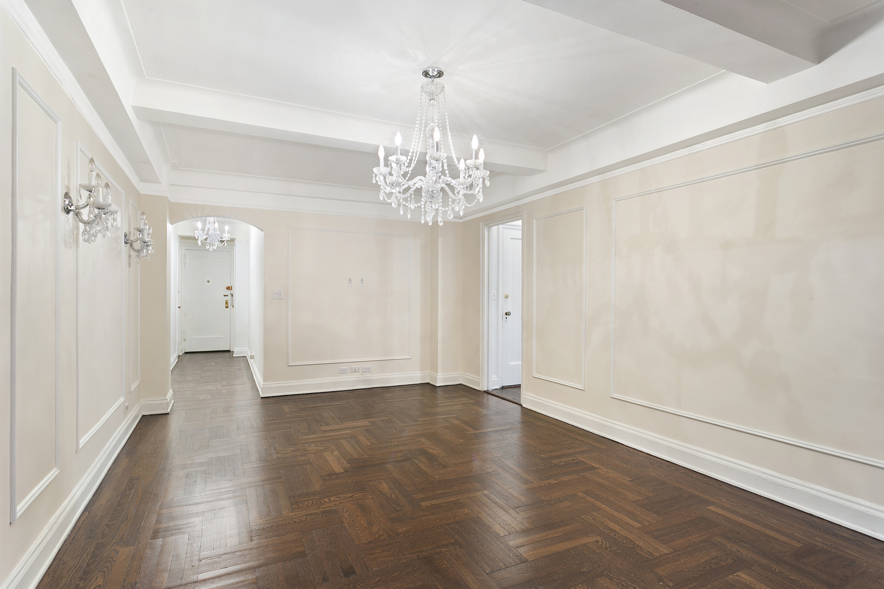 245 East 72nd Street, Unit 3E Manhattan, NY 10021 - Photo 6 of 9