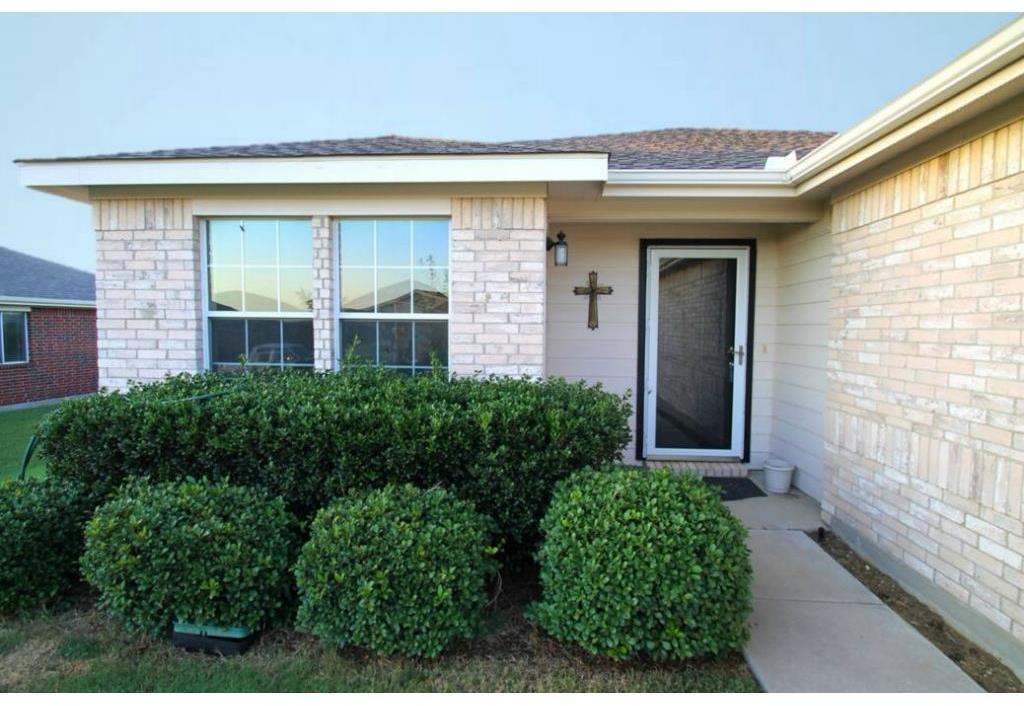 1221 Aztec Trail Krum, TX 76249 - Photo 1 of 1 Front of 1221 Aztec Trail