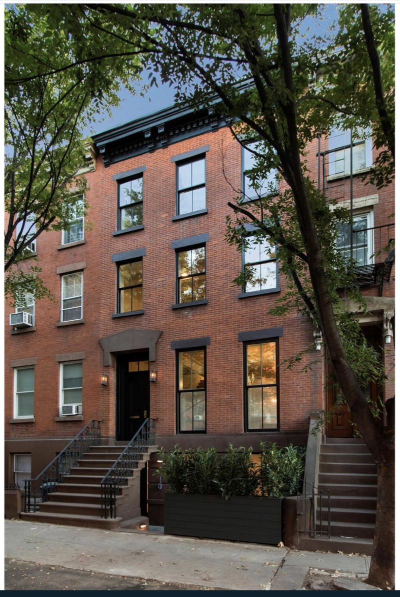 92 Bergen Street Brooklyn, NY 11201 - Photo 2 of 23