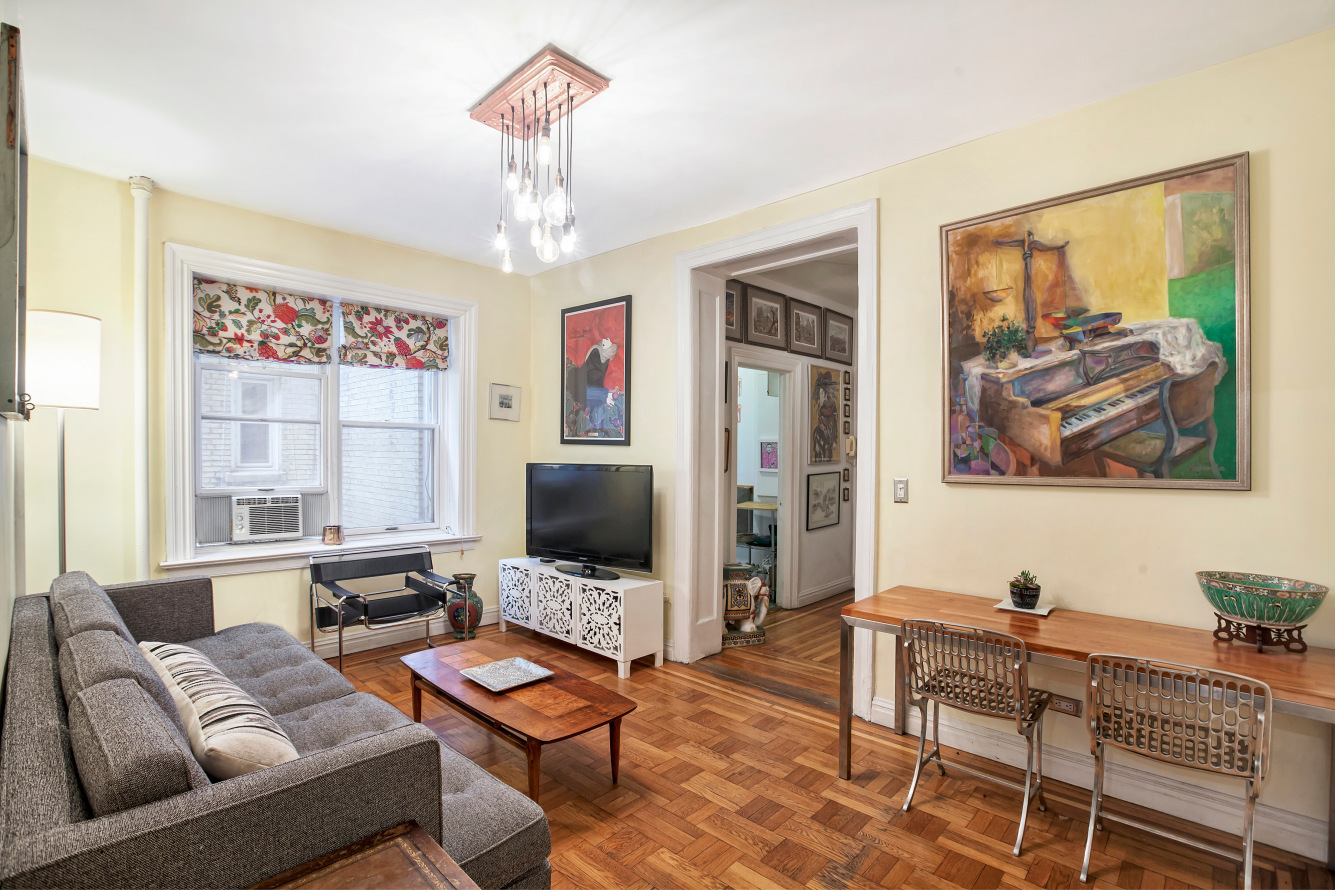 125 West 12th Street, Unit 1F Manhattan, NY 10011 - Photo 1 of 7