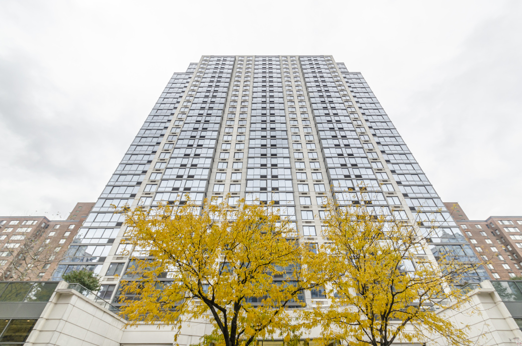 Columbus Square 808 Columbus Ave, Manhattan, NY 10025 - Photo 2 of 4