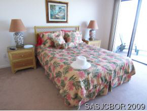 1733 Sea Fair Drive, Unit 15271 St. Augustine, FL 32080 - Photo 8 of 12 master suite