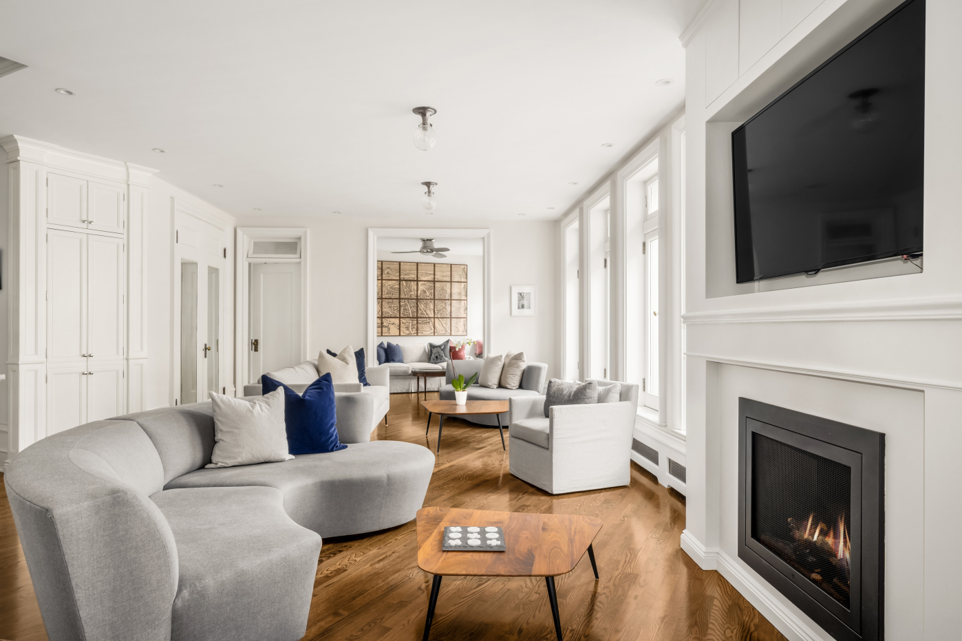 440 Riverside Drive, Unit 48 Manhattan, NY 10027 - Photo 3 of 18