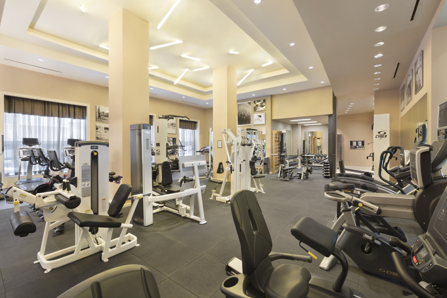 80 Riverside Boulevard, Unit 9P Manhattan, NY 10069 - Photo 11 of 12