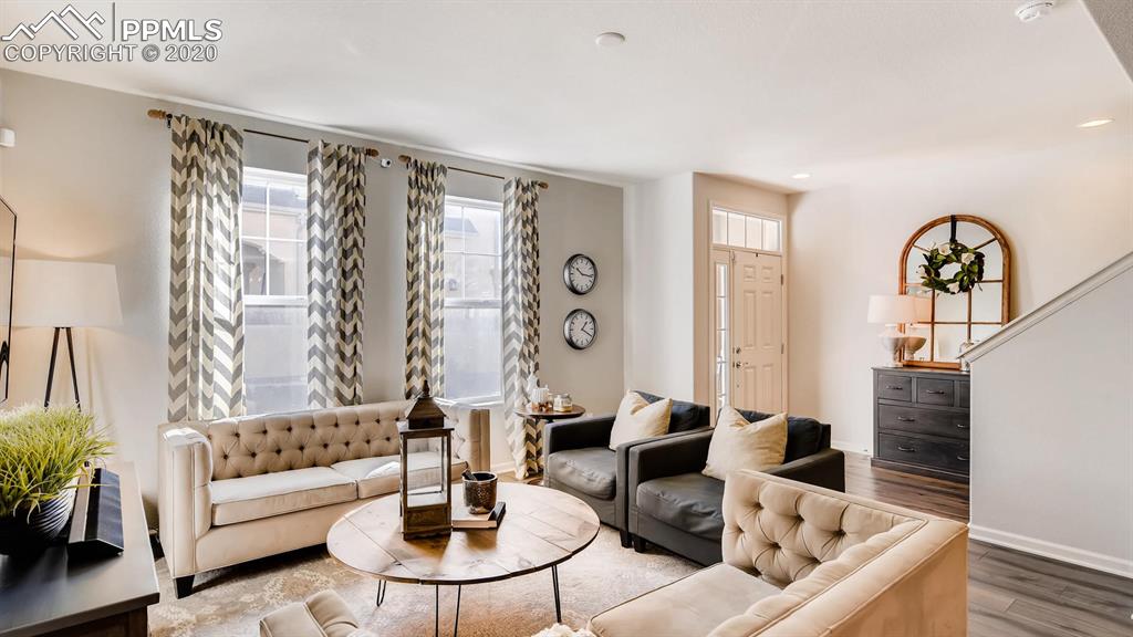 11719 Promontory Rdg View Colorado Springs, CO 80921 - Photo 5 of 28