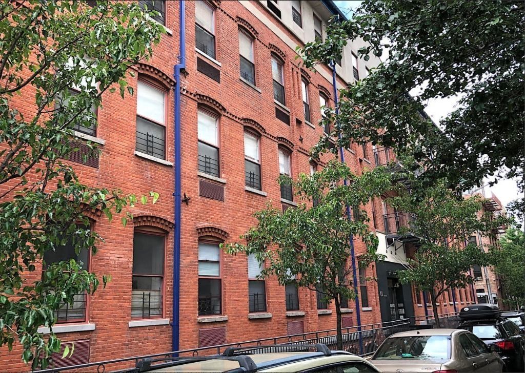 60 Tiffany Place, Unit 1A Brooklyn, NY 11231 - Photo 15 of 16