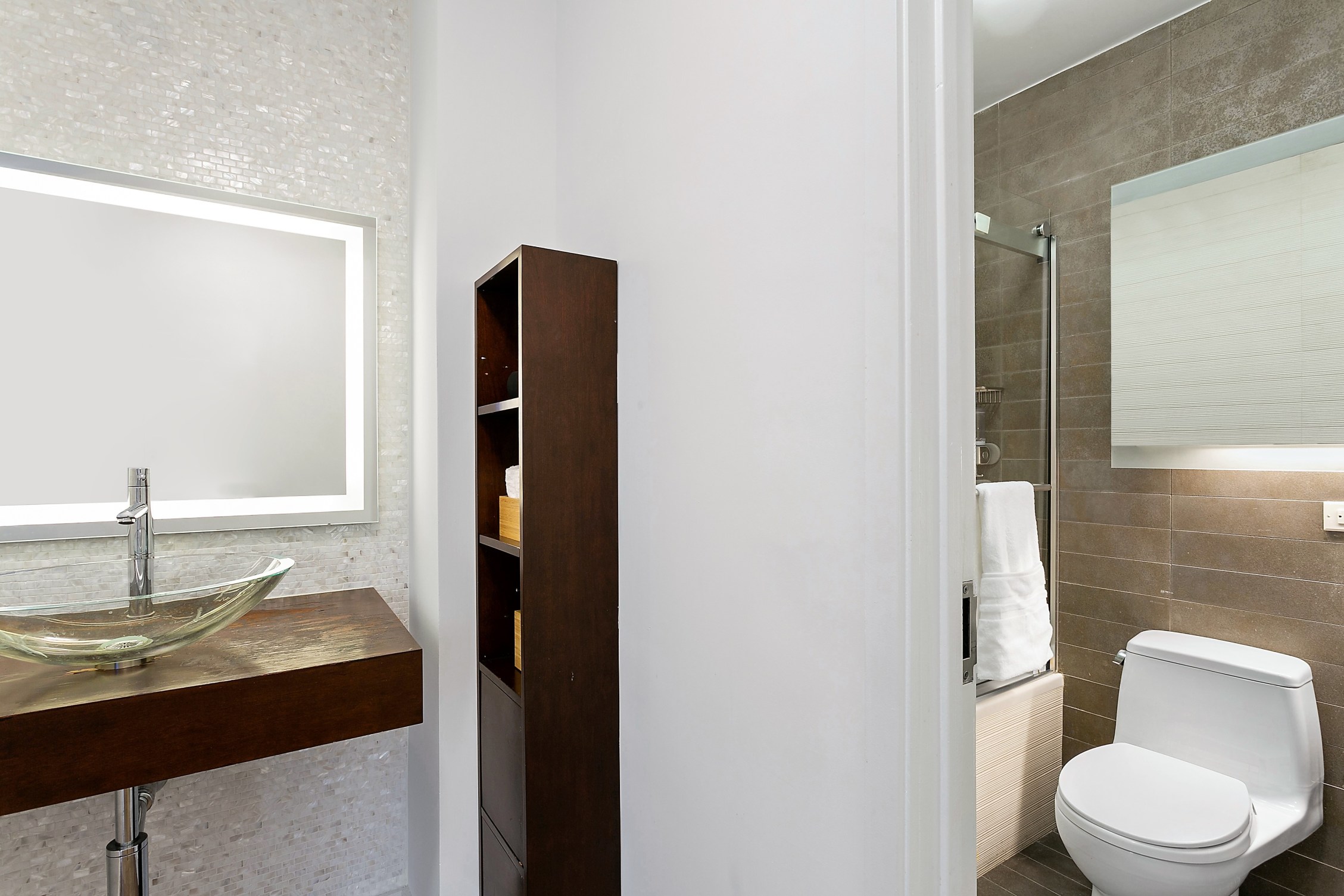 515 East 72nd Street, Unit 3KLMN Manhattan, NY 10021 - Photo 6 of 23