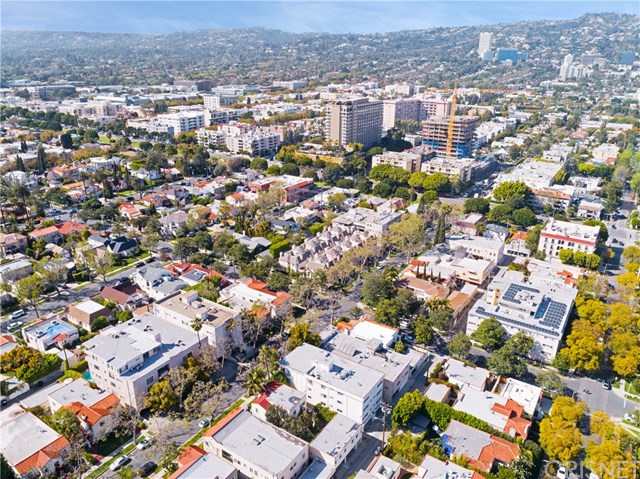 9001 Dayton Way, Unit E Beverly Hills, CA 90211 - Photo 26 of 27