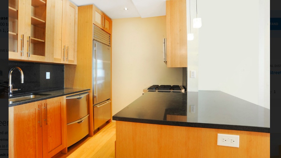 88 Greenwich Street, Unit 821 Manhattan, NY 10006 - Photo 3 of 10