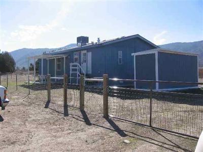 19542 Walker Basin Road Caliente, CA 93518 - Photo 1 of 3