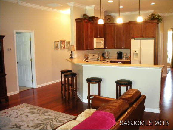 5020 Scaff Road St. Augustine, FL 32092 - Photo 13 of 24