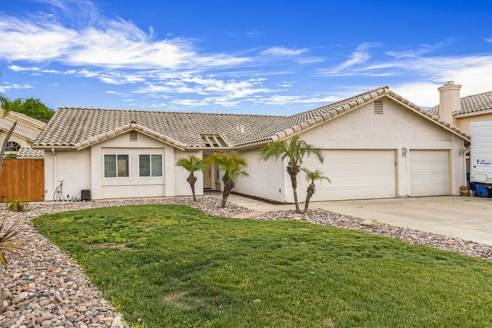 13733 Wyeth Road El Cajon, CA 92021 - Photo 1 of 22