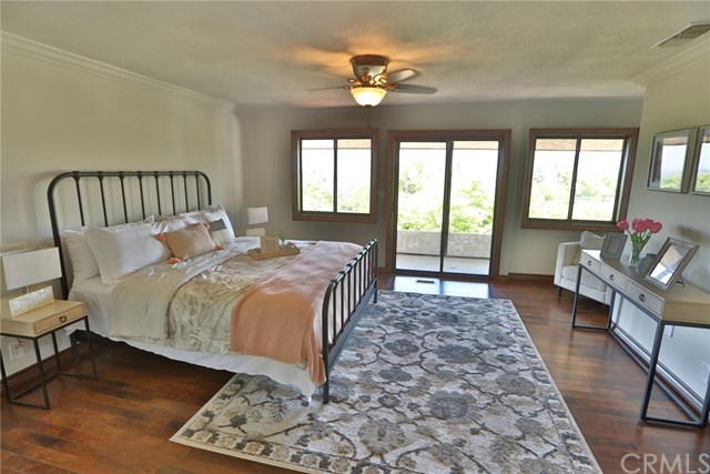 7830 Elden Avenue Whittier, CA 90602 - Photo 20 of 34 Master Bedroom