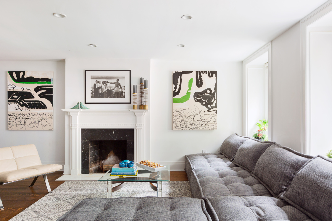 208 West 11th Street Manhattan, NY 10014 - Photo 17 of 19