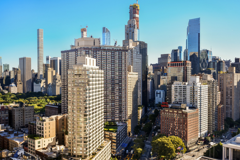 Grand Millennium 1965 Broadway, Manhattan, NY 10023 - Photo 7 of 10