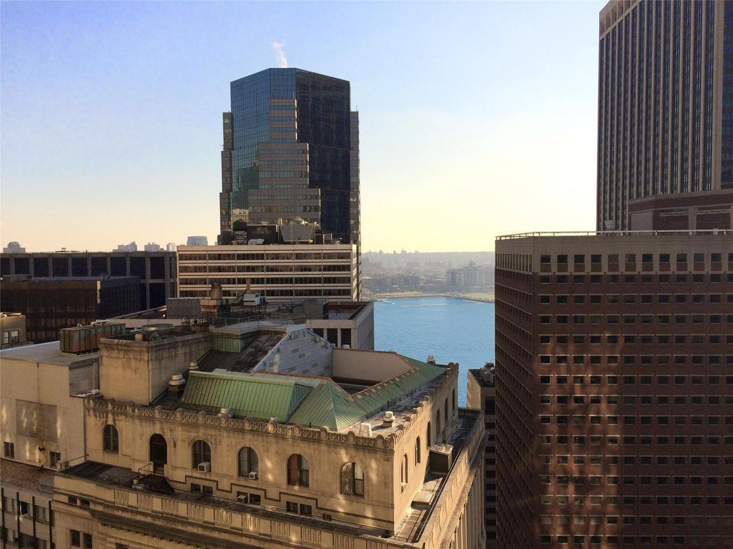 15 William Street, Unit 33F Manhattan, NY 10005 - Photo 5 of 24