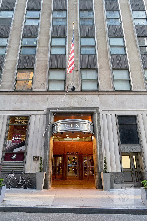 99 John Street, Unit 504 Manhattan, NY 10038 - Photo 14 of 15