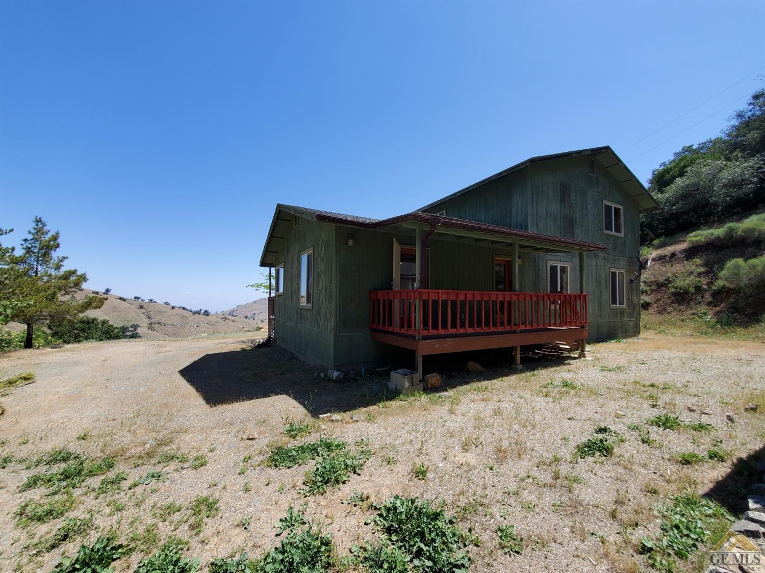 6645 Digier Road Lebec, CA 93243 - Photo 5 of 28