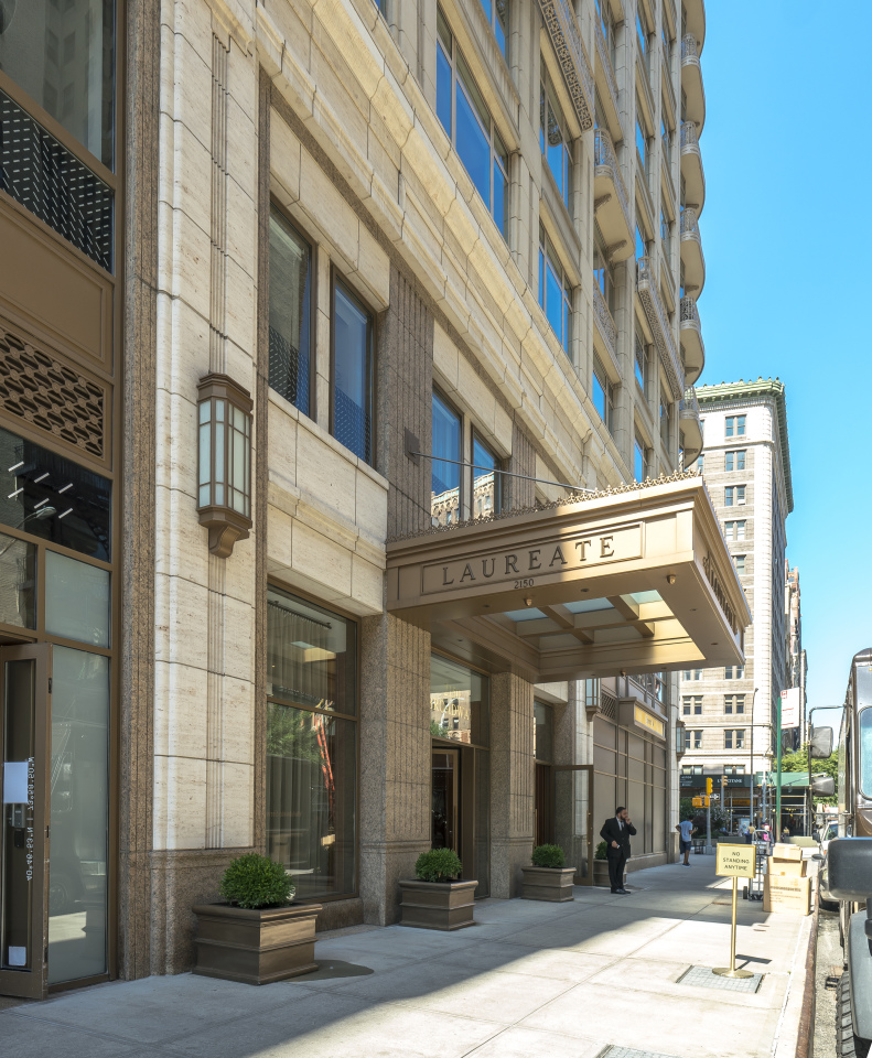 The Laureate 2150 Broadway, Manhattan, NY 10023 - Photo 9 of 14