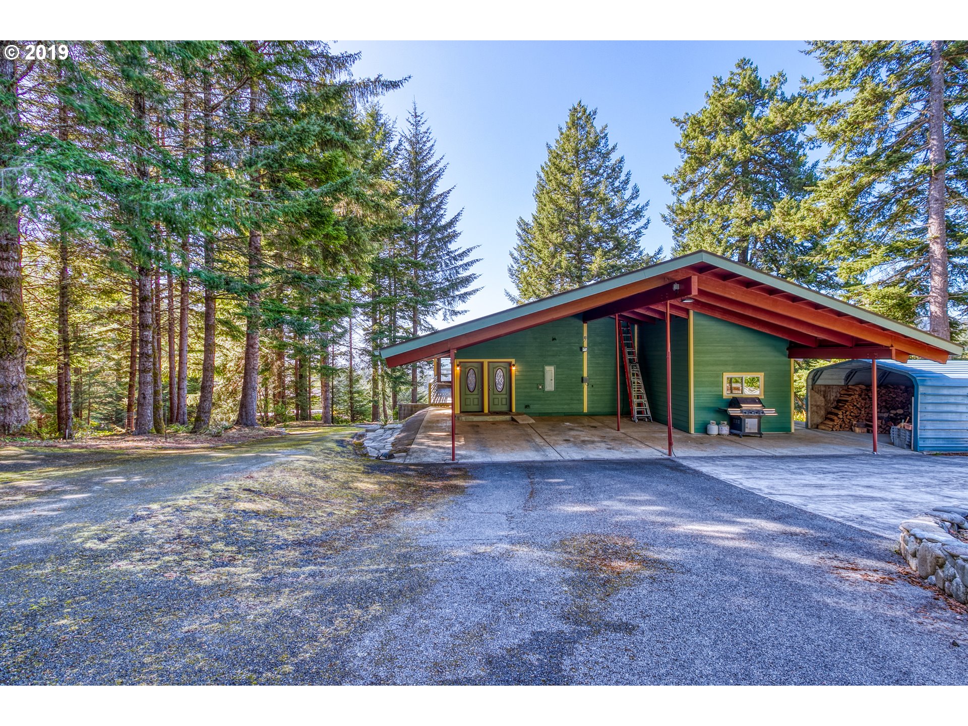 95775 Martin Ranch Road Brookings, OR 97415 - Photo 30 of 32