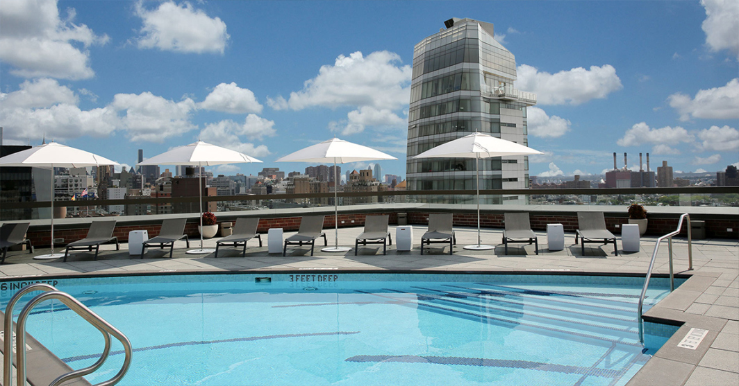 2 Cooper Square, Unit 12D Manhattan, NY 10003 - Photo 3 of 6