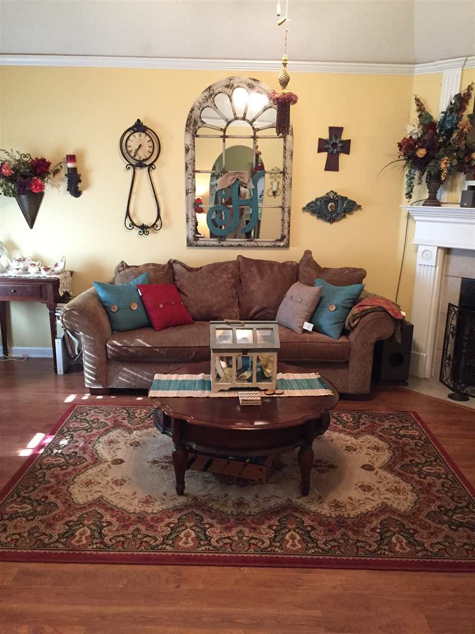 1067 Cross Meadow Road Cordova, TN 38018 - Photo 2 of 23 Gallery Image 2