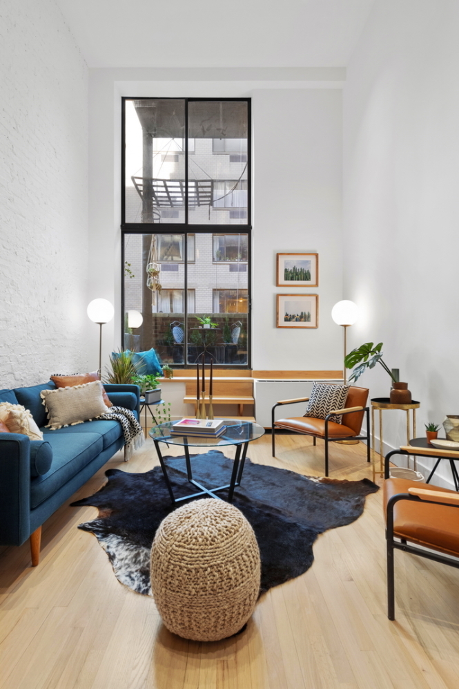 67 East 11th Street, Unit 306 Manhattan, NY 10003 - Photo 2 of 14